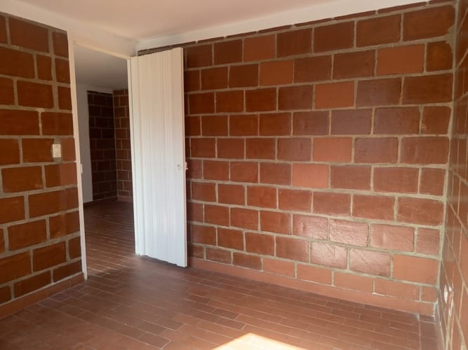 Apartamento de 3 alcobas en arriendo en Ciudad Cordoba, Cali, 55 m² · foto 4 de 12