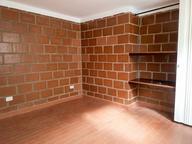 Apartamento de 3 alcobas en arriendo en Ciudad Cordoba, Cali, 55 m² · foto 5 de 12