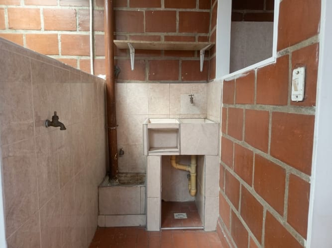 Apartamento de 3 alcobas en arriendo en Ciudad Cordoba, Cali, 55 m² · foto 6 de 12