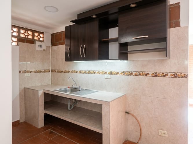 Apartamento de 3 alcobas en arriendo en Ciudad Cordoba, Cali, 55 m² · foto 7 de 12