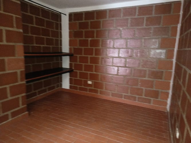 Apartamento de 3 alcobas en arriendo en Ciudad Cordoba, Cali, 55 m² · foto 8 de 12
