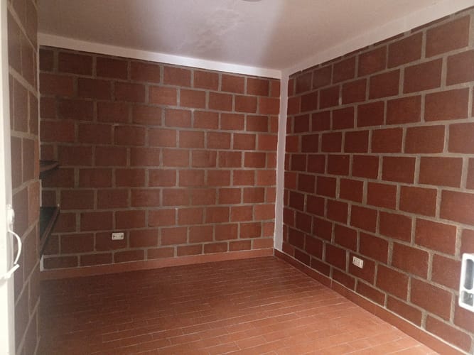 Apartamento de 3 alcobas en arriendo en Ciudad Cordoba, Cali, 55 m² · foto 9 de 12