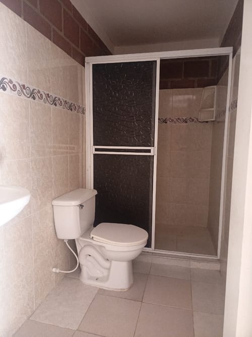 Apartamento de 3 alcobas en arriendo en Ciudad Cordoba, Cali, 55 m² · foto 10 de 12