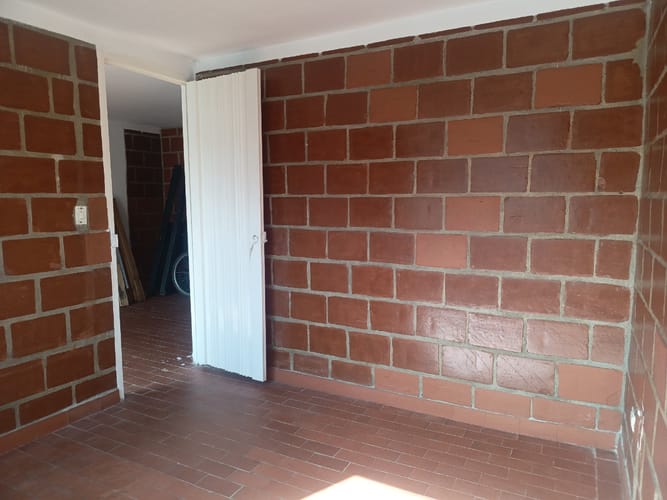 Apartamento de 3 alcobas en arriendo en Ciudad Cordoba, Cali, 55 m² · foto 11 de 12
