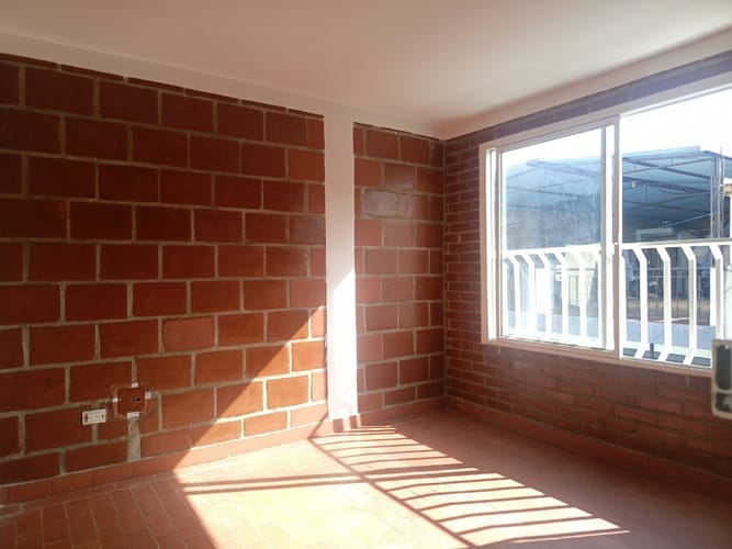 Apartamento de 3 alcobas en arriendo en Ciudad Cordoba, Cali, 55 m² · foto 12 de 12