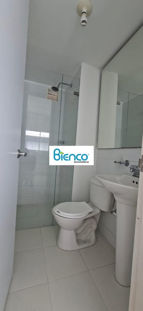 Apartamento de 3 alcobas en venta en San Francisco, Bucaramanga, 62 m² · foto 9 de 20