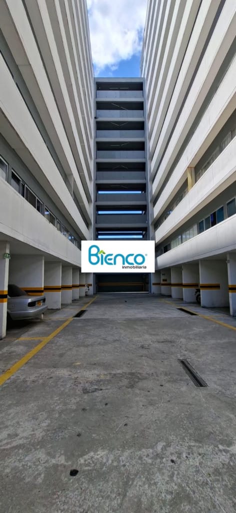 Apartamento de 3 alcobas en venta en San Francisco, Bucaramanga, 62 m² · foto 19 de 20