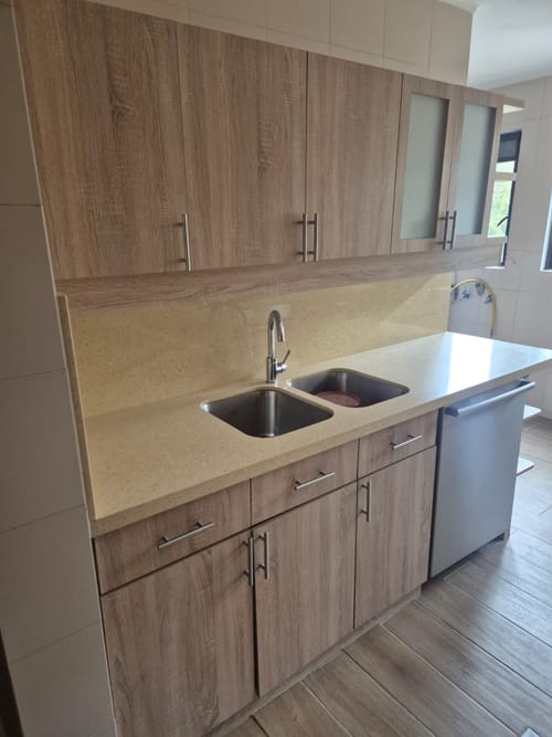 Casa de 3 alcobas en venta en Los Balsos, Medellín, 217 m² · foto 3 de 24