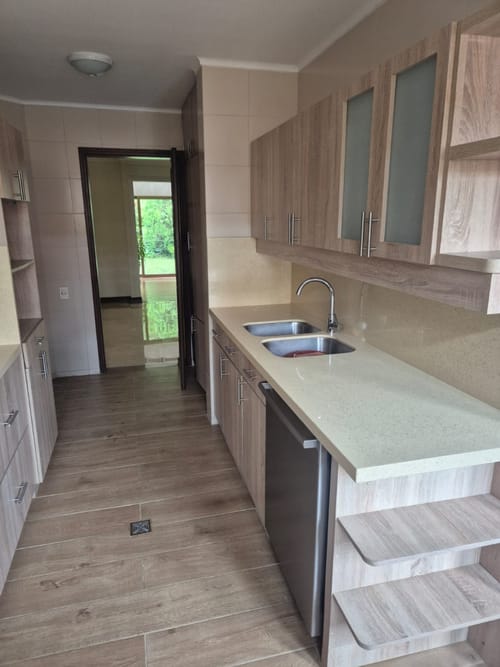Casa de 3 alcobas en venta en Los Balsos, Medellín, 217 m² · foto 5 de 24