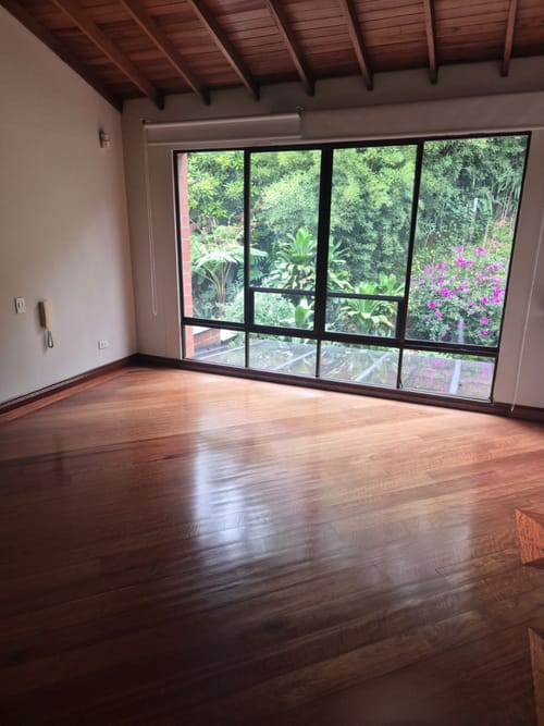 Casa de 3 alcobas en venta en Los Balsos, Medellín, 217 m² · foto 14 de 24