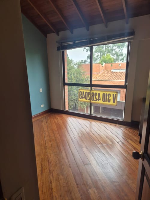 Casa de 3 alcobas en venta en Los Balsos, Medellín, 217 m² · foto 19 de 24