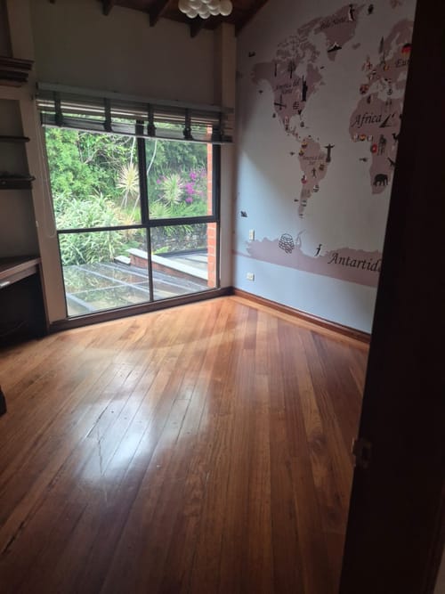 Casa de 3 alcobas en venta en Los Balsos, Medellín, 217 m² · foto 21 de 24