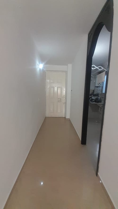 Apartamento de 2 alcobas en arriendo en Tocarema, Bogotá, 40 m² · foto 2 de 10