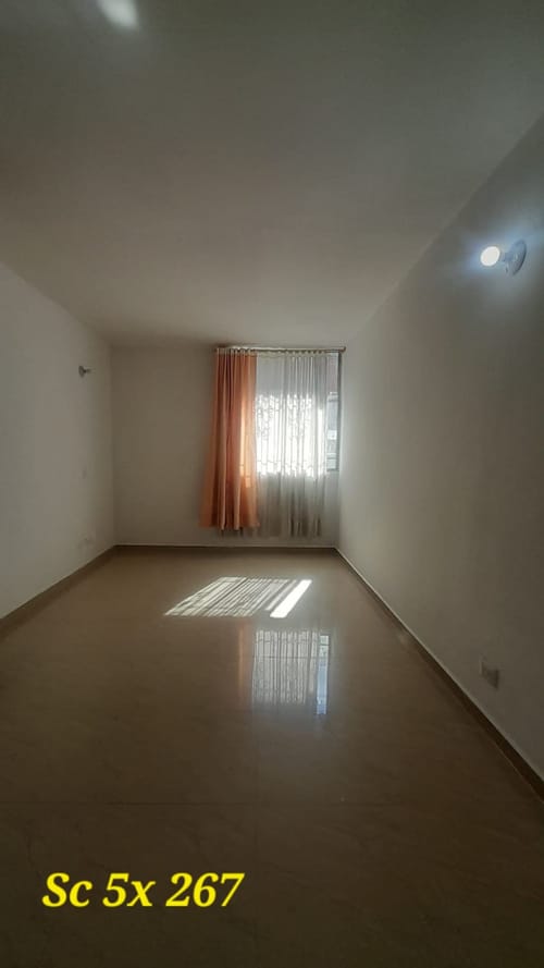 Apartamento de 2 alcobas en arriendo en Tocarema, Bogotá, 40 m² · foto 3 de 10
