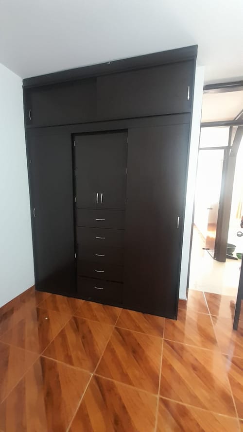 Apartamento de 2 alcobas en arriendo en Tocarema, Bogotá, 40 m² · foto 6 de 10