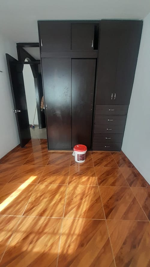 Apartamento de 2 alcobas en arriendo en Tocarema, Bogotá, 40 m² · foto 7 de 10