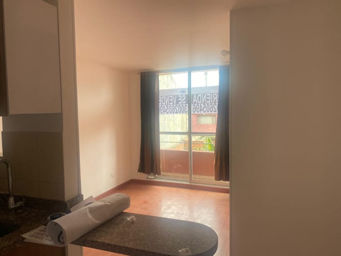 Apartamento de 3 alcobas en venta en Conjunto Residencial Avium, Madrid, 45 m² · foto 4 de 20