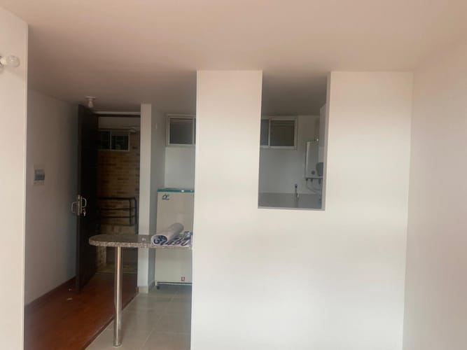 Apartamento de 3 alcobas en venta en Conjunto Residencial Avium, Madrid, 45 m² · foto 5 de 20
