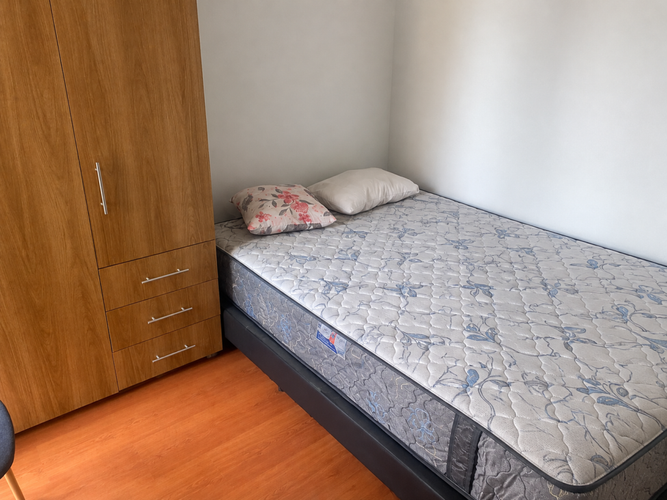 Apartamento de 3 alcobas en venta en Conjunto Residencial Avium, Madrid, 45 m² · foto 10 de 20