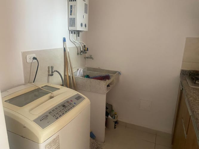 Apartamento de 3 alcobas en venta en Conjunto Residencial Avium, Madrid, 45 m² · foto 14 de 20
