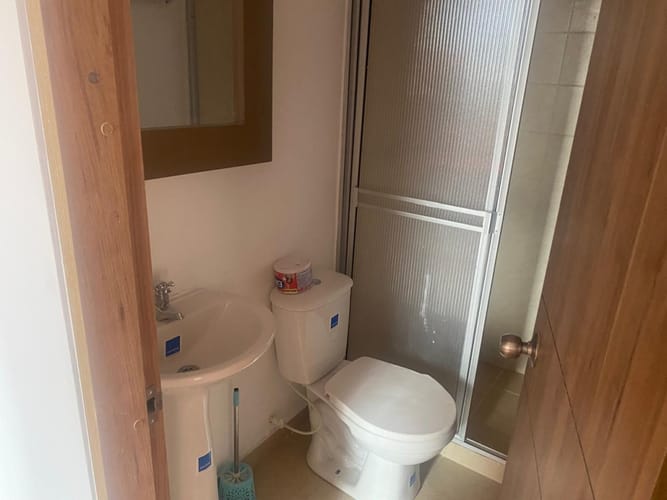 Apartamento de 3 alcobas en venta en Conjunto Residencial Avium, Madrid, 45 m² · foto 15 de 20
