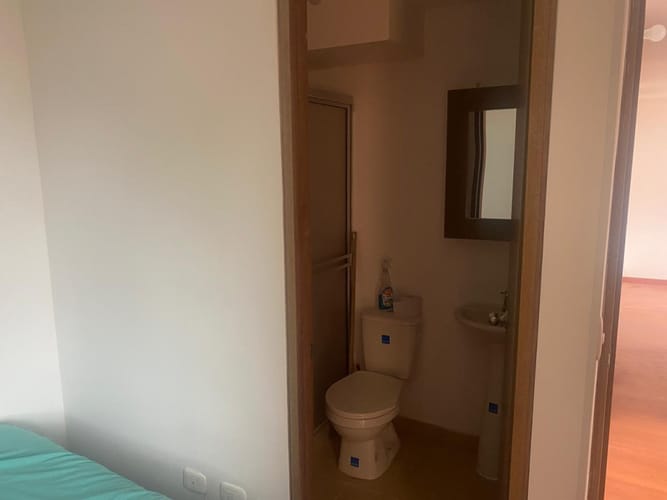 Apartamento de 3 alcobas en venta en Conjunto Residencial Avium, Madrid, 45 m² · foto 16 de 20