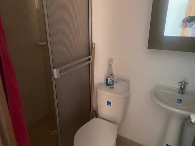 Apartamento de 3 alcobas en venta en Conjunto Residencial Avium, Madrid, 45 m² · foto 17 de 20
