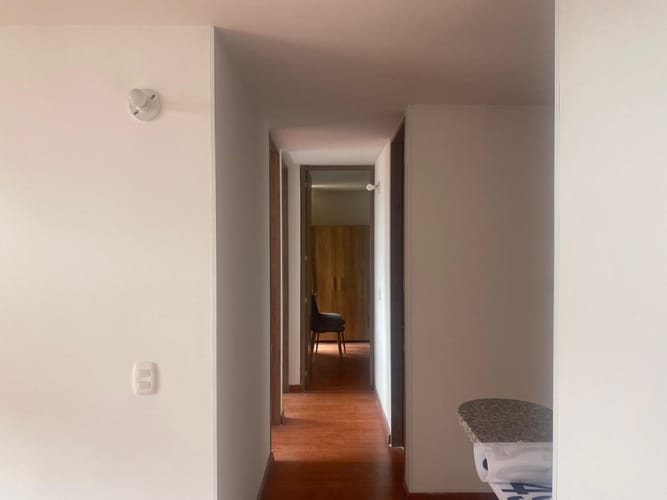 Apartamento de 3 alcobas en venta en Conjunto Residencial Avium, Madrid, 45 m² · foto 19 de 20