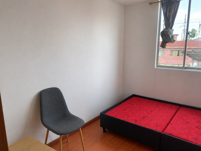 Apartamento de 3 alcobas en arriendo en Conjunto Residencial Avium, Madrid, 45 m² · foto 11 de 18