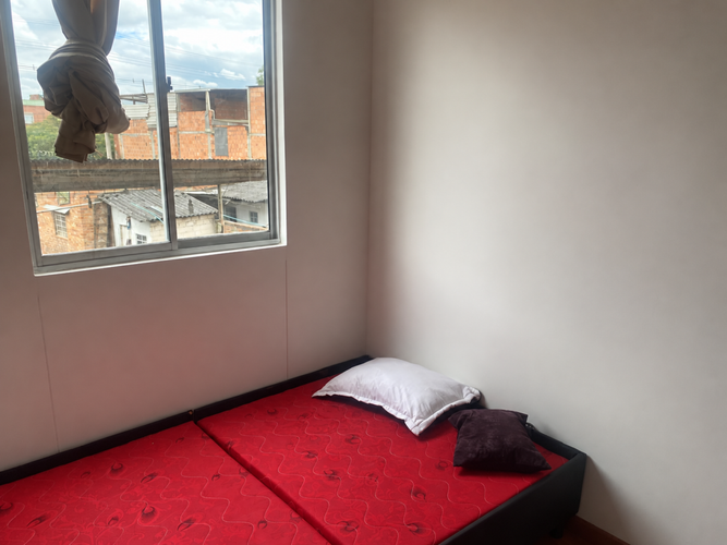 Apartamento de 3 alcobas en arriendo en Conjunto Residencial Avium, Madrid, 45 m² · foto 12 de 18