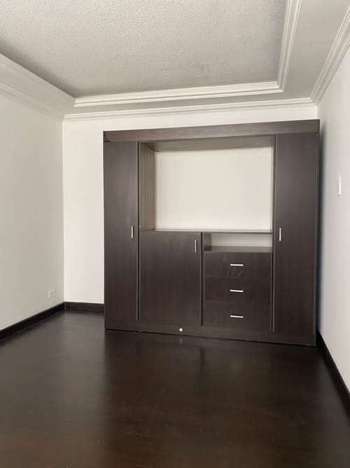 Apartamento de 2 alcobas en arriendo en La Alameda Centro, Bogotá, 38 m² · foto 5 de 10
