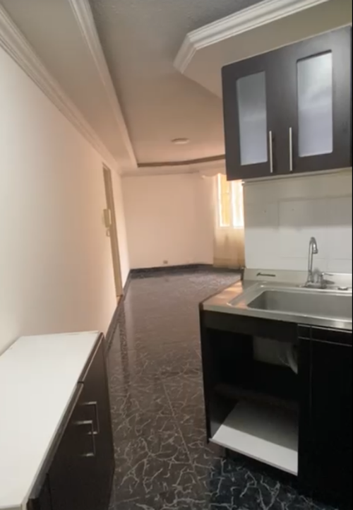Apartamento de 2 alcobas en arriendo en La Alameda Centro, Bogotá, 38 m² · foto 9 de 10