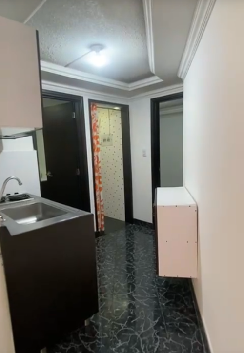 Apartamento de 2 alcobas en arriendo en La Alameda Centro, Bogotá, 38 m² · foto 10 de 10