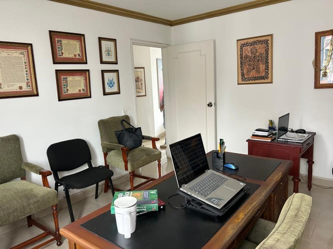 Apartamento de 3 alcobas en venta en Manila, Medellín, 206 m² · foto 7 de 15