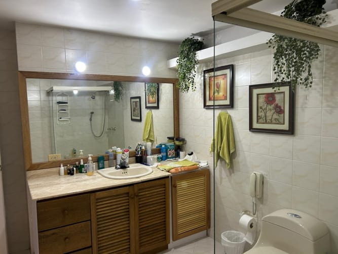 Apartamento de 3 alcobas en venta en Manila, Medellín, 206 m² · foto 9 de 15
