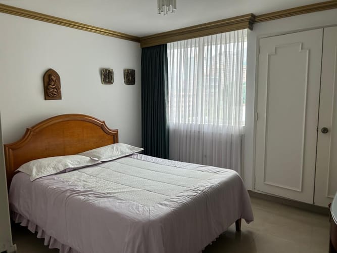 Apartamento de 3 alcobas en venta en Manila, Medellín, 206 m² · foto 10 de 15