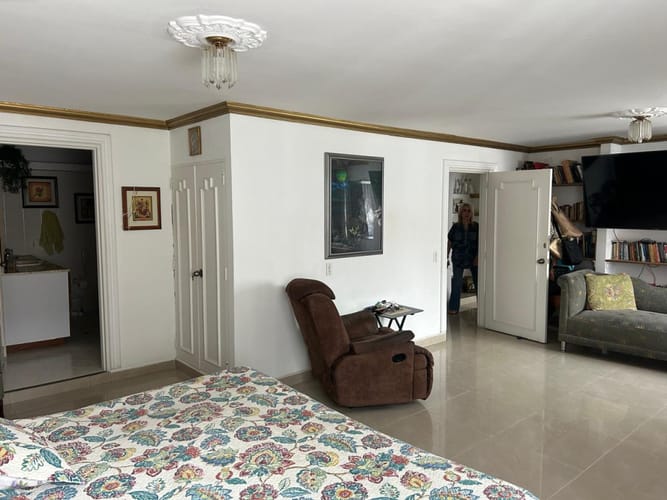 Apartamento de 3 alcobas en venta en Manila, Medellín, 206 m² · foto 11 de 15
