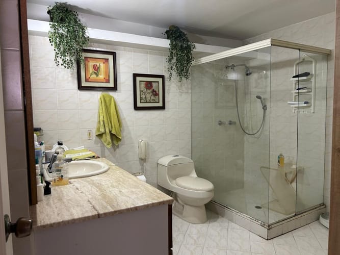 Apartamento de 3 alcobas en venta en Manila, Medellín, 206 m² · foto 12 de 15