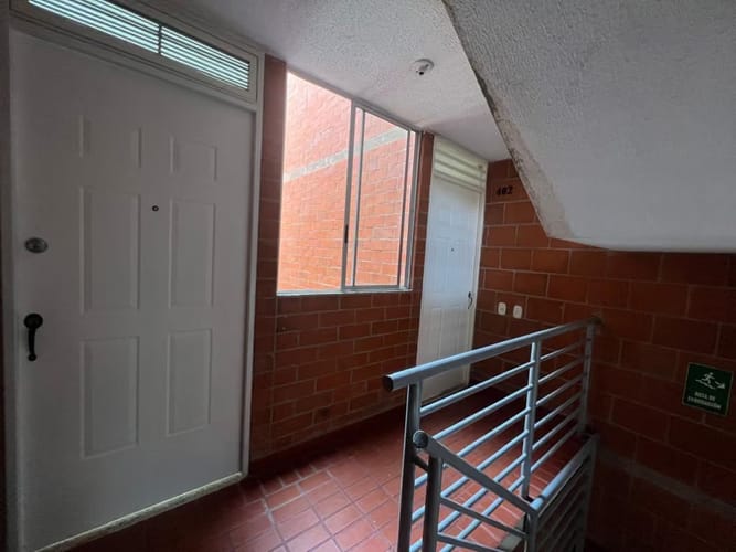 Apartamento de 2 alcobas en venta en Melendez, Cali, 51 m² · foto 3 de 23