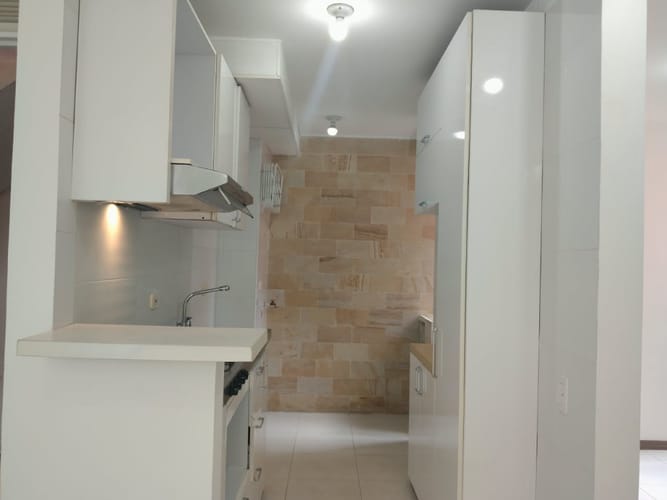 Apartamento de 2 alcobas en venta en Melendez, Cali, 51 m² · foto 6 de 23