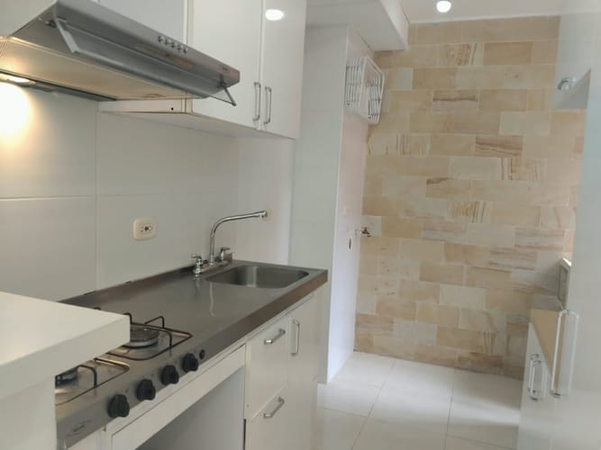 Apartamento de 2 alcobas en venta en Melendez, Cali, 51 m² · foto 7 de 23