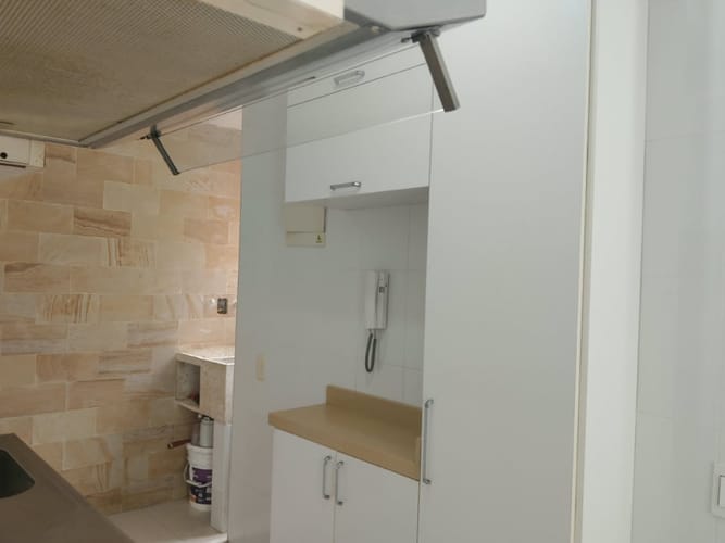 Apartamento de 2 alcobas en venta en Melendez, Cali, 51 m² · foto 8 de 23