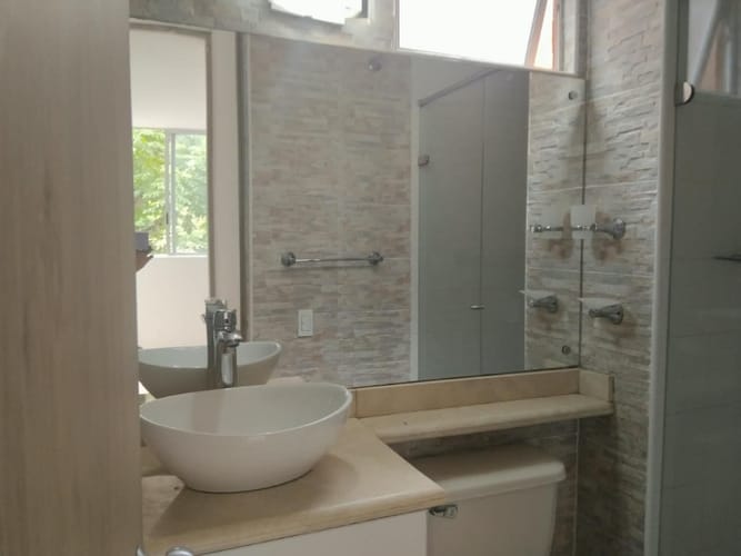 Apartamento de 2 alcobas en venta en Melendez, Cali, 51 m² · foto 9 de 23