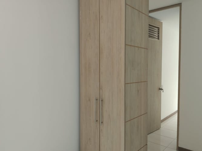 Apartamento de 2 alcobas en venta en Melendez, Cali, 51 m² · foto 10 de 23