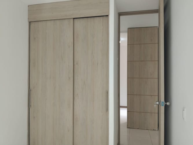 Apartamento de 2 alcobas en venta en Melendez, Cali, 51 m² · foto 11 de 23