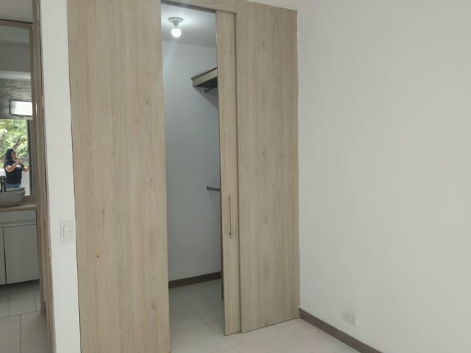 Apartamento de 2 alcobas en venta en Melendez, Cali, 51 m² · foto 16 de 23