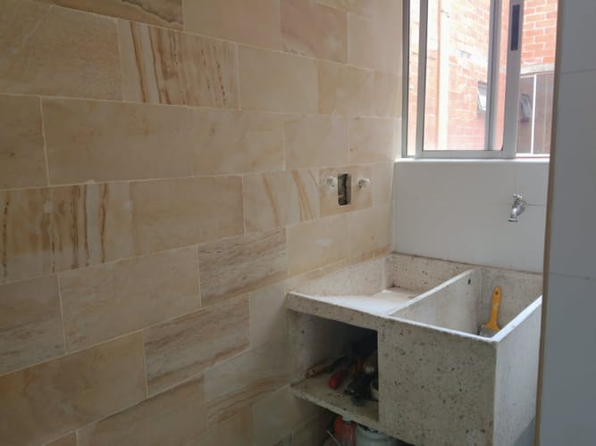 Apartamento de 2 alcobas en venta en Melendez, Cali, 51 m² · foto 20 de 23