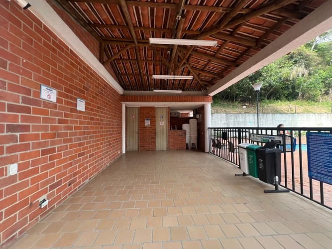 Apartamento de 2 alcobas en venta en Melendez, Cali, 51 m² · foto 22 de 23