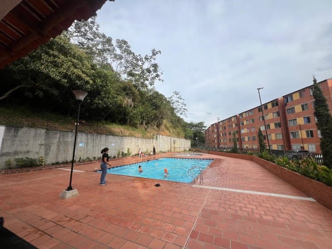 Apartamento de 2 alcobas en venta en Melendez, Cali, 51 m² · foto 23 de 23