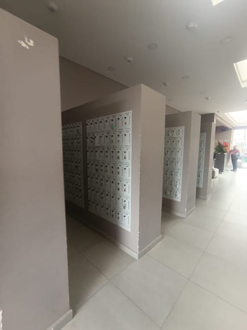 Apartamento de 3 alcobas en arriendo en Fontibon, Bogotá, 42 m² · foto 2 de 16